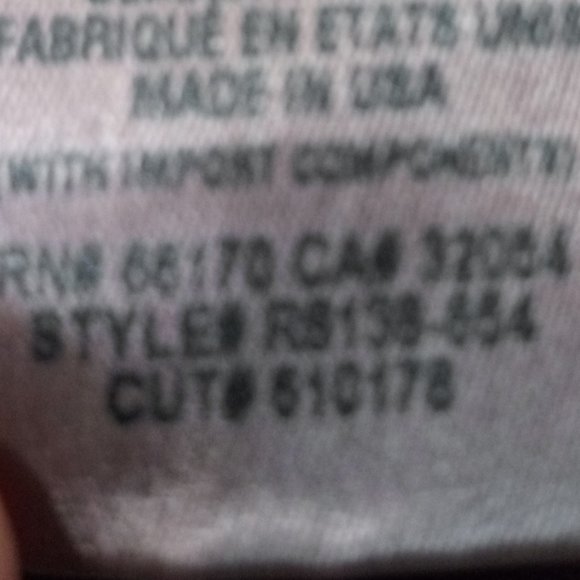 Anthro Cloth & Stone Bell Sleeved Dress Burgundy - Picture 8 of 8